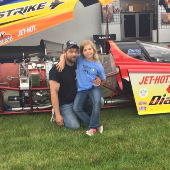 Meet your Posher, Calvin - Picture 1 of 1